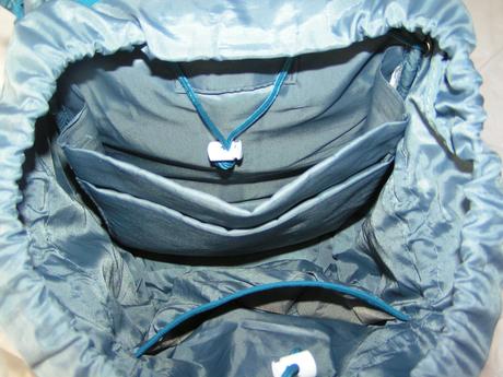 Školská taška beckmann,