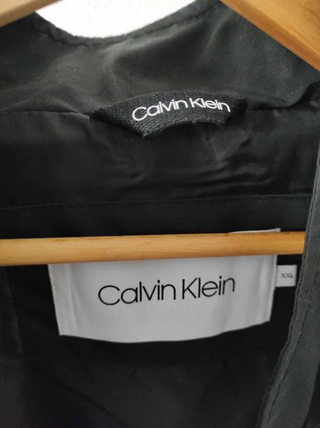 Calvin klein bunda, calvin klein,xxl