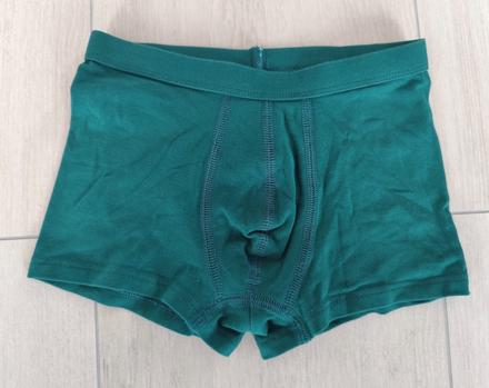 Predám chlapčenské boxerky, tezenis,50