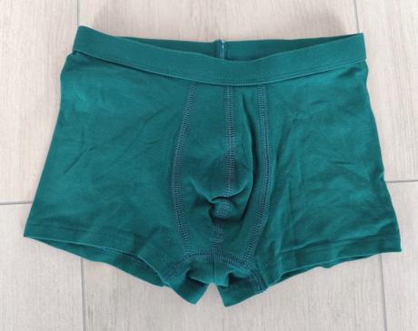 Predám chlapčenské boxerky, tezenis,50