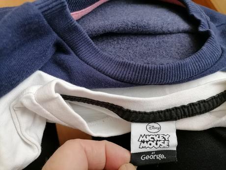 Mikina(w), george,110