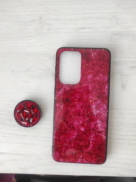 Obal redmi note 9pro, xiaomi