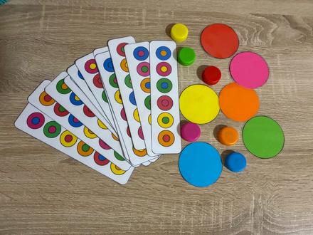 Hra na usporiadanie,