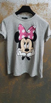 Tricko minnie, l