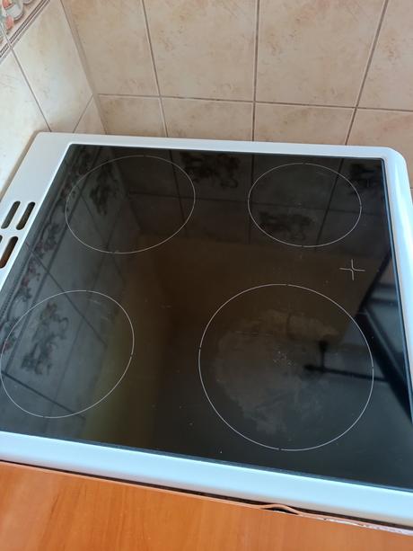 Elektrický sporák, beko