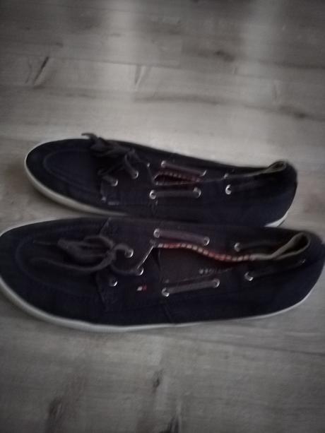 Plátenky tommy hilfiger, tommy hilfiger,39