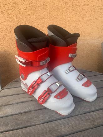 Lyžiarky, atomic,33