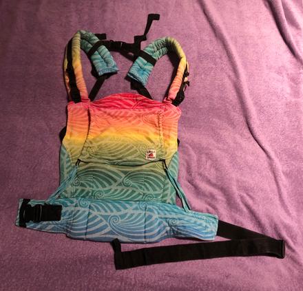 Ergonosic lenka, be lenka