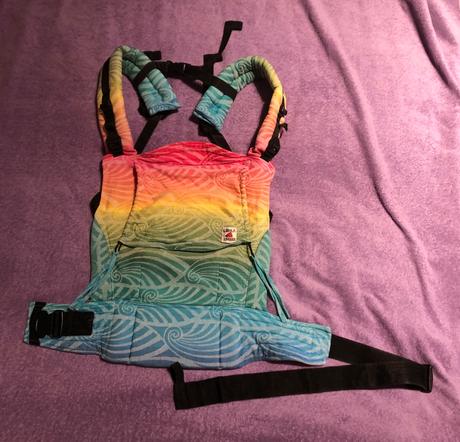 Ergonosic lenka, be lenka