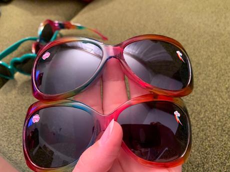 Slnečné okuliare,
