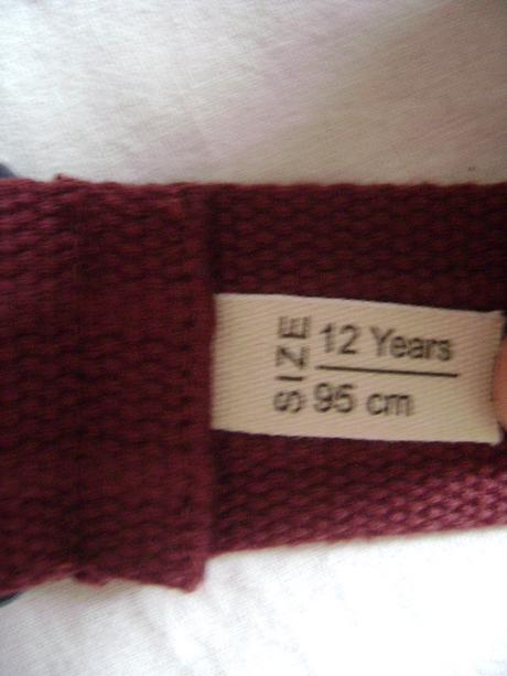 Next opasok na 12 rokov, next