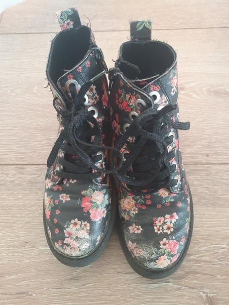 Prechodné topánky, zara,32