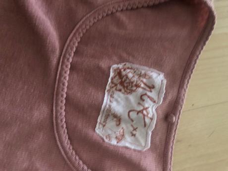 2 krat tielko next a nutmeg 152-xs, next,152