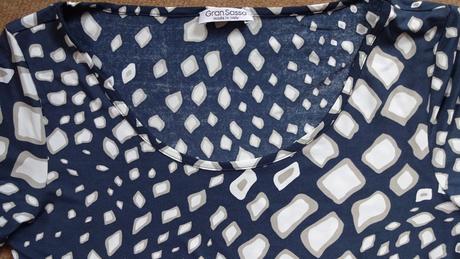 Tričko z talianska, m