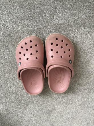 Crocs j1, crocs,32
