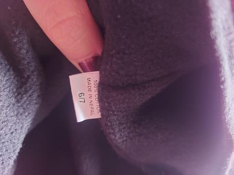 Kabatik - handmade nepal, 116