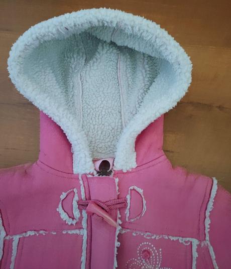 Kabátik, cherokee,98