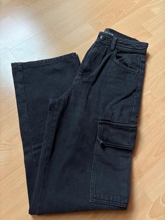 Cargo jeans, 32