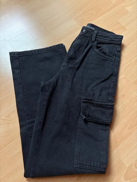 Cargo jeans, 32