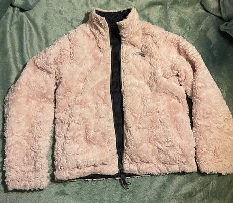 The north face  bunda obojstranná, 152