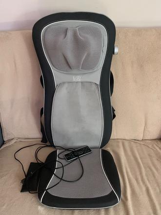 Masážna podložka,