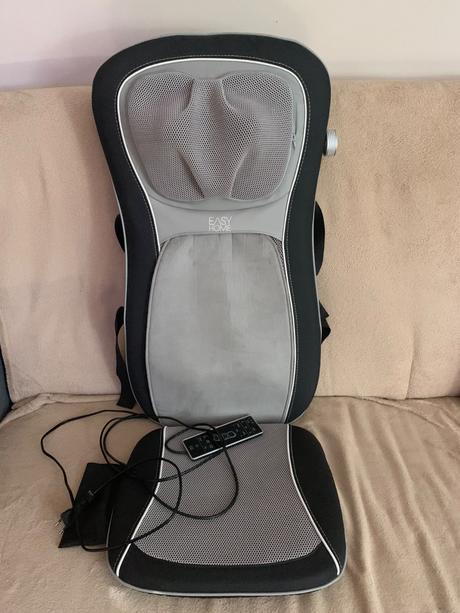 Masážna podložka,