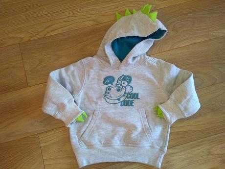 Mikina 92, kiki&koko,92