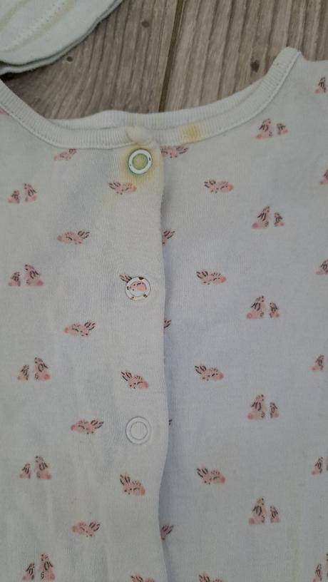 Overal na spanie, f&f,80