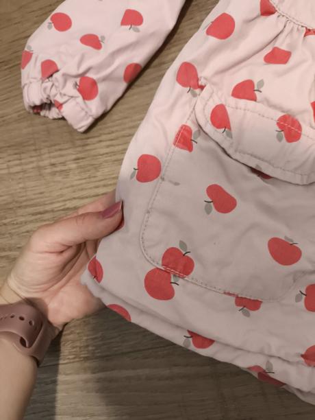 Balík oblečenia lindex 104, 104–116