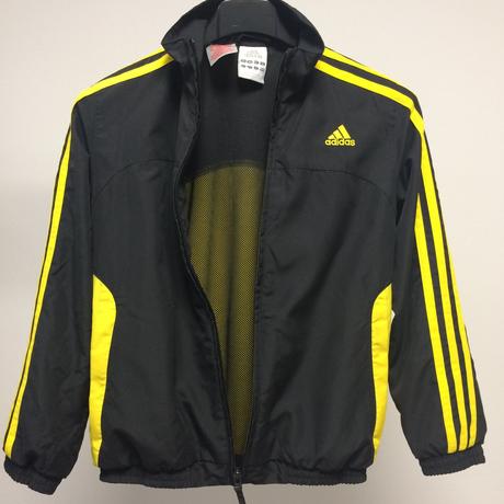 Bunda tenká chlapčenská adidas č.128, 7-8y, adidas,128