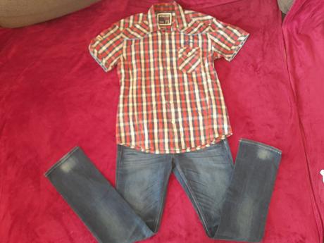 Jack&jones kosela, l