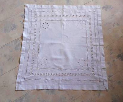 Bavlnený obrus, 