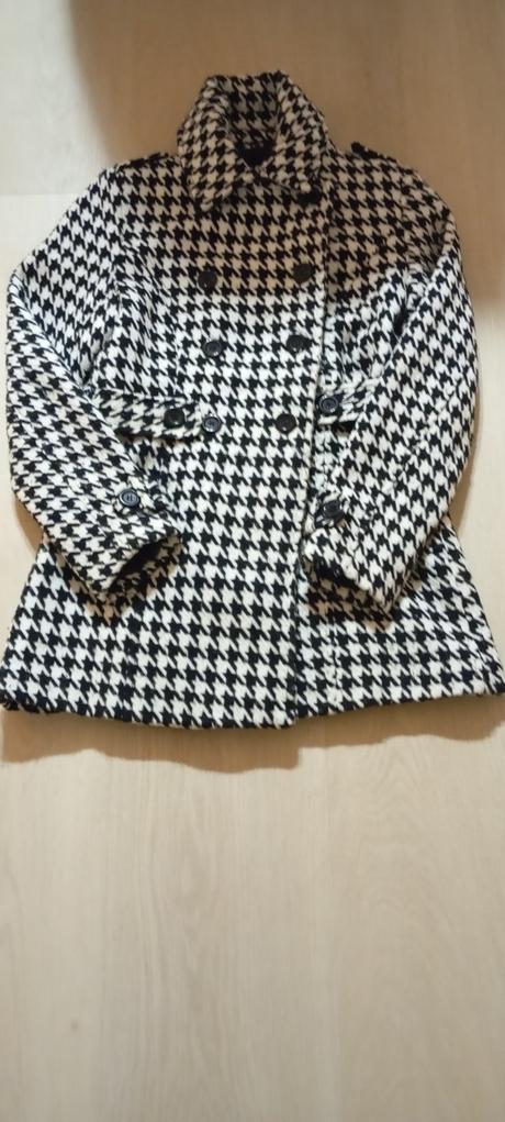 Kabátik na zimu, just play,s