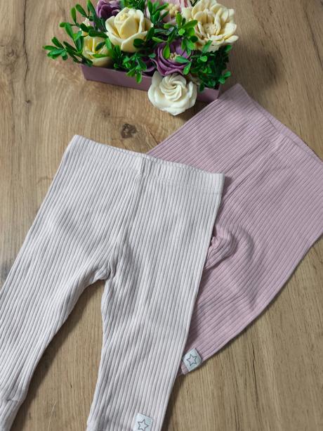 2 ks legínky pepco, pepco,68