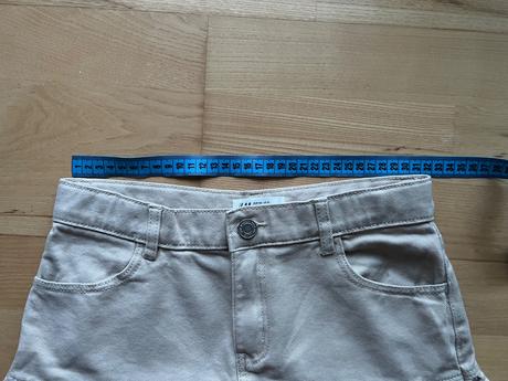 Sukňa h&mv. 140, h&m,140