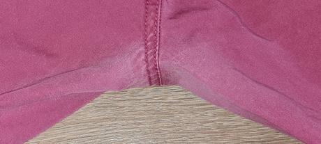 Bordové kraťase v. 42/44, 42