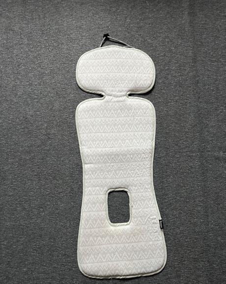 Priedušná podložka do autosedačky zopa, zopa