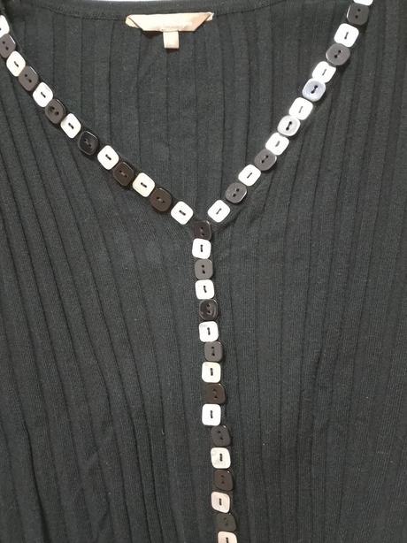 Elegantný sveter, m&co,m