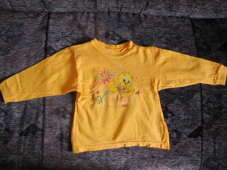 Tričko tweety, 86