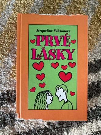 Prvé lásky (2004),