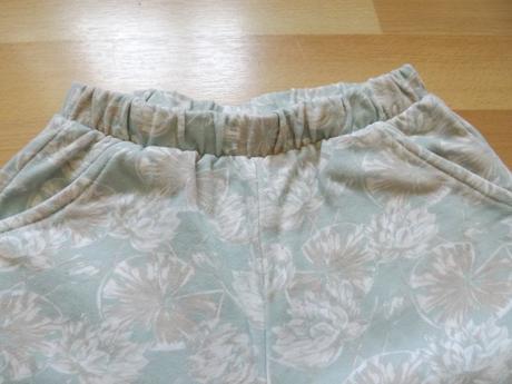 Nohavice / tepláčiky, reserved,98