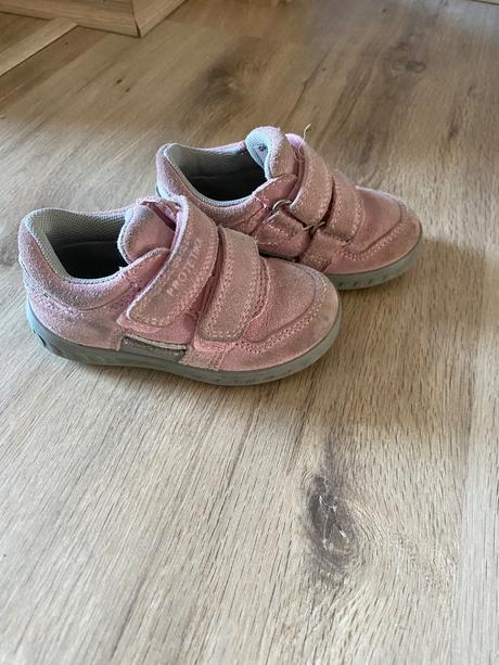 Protetika greta 22 dievcenske topanky, protetika,22