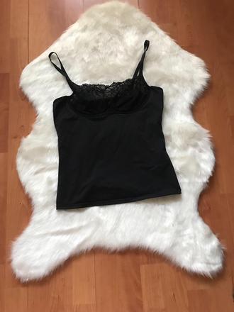 Sexy tielko zužovacie, m