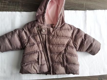 Zimný kabát "next", next,74