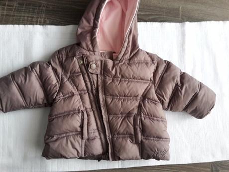 Zimný kabát "next", next,74