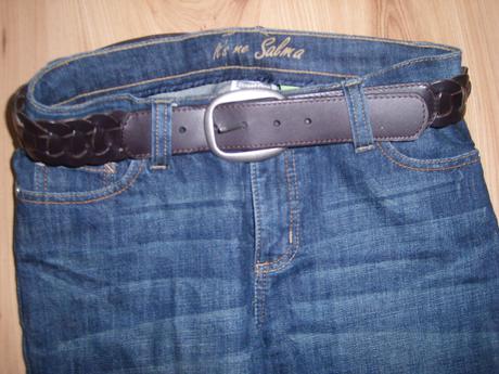 Značkové rifle, street one,s