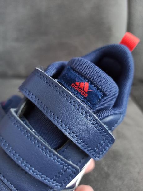 Tenisky adidas veľ 26, 5, adidas,26