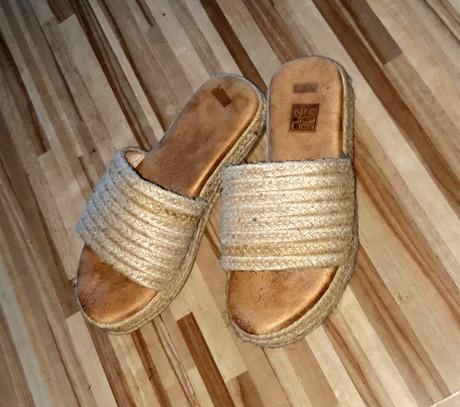 Letne šlapky 33, 33