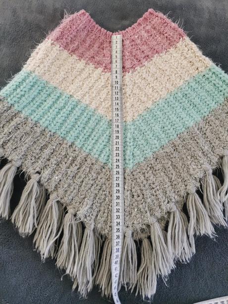 Pončo 98/104/110, next,98