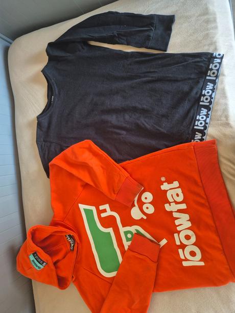 Loowfat balik cca 140/146, 140